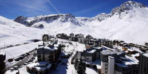 Résidence Curling A - Par dessus les toits, vue Grande Motte MAE-1164
